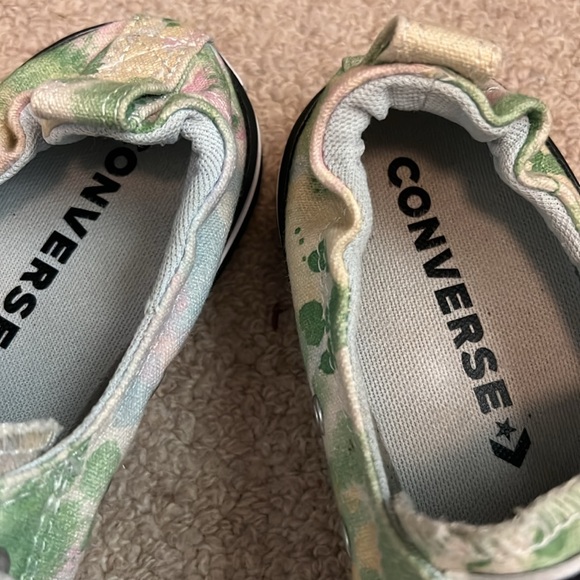 Converse All Star Sneakers - Picture 6 of 9